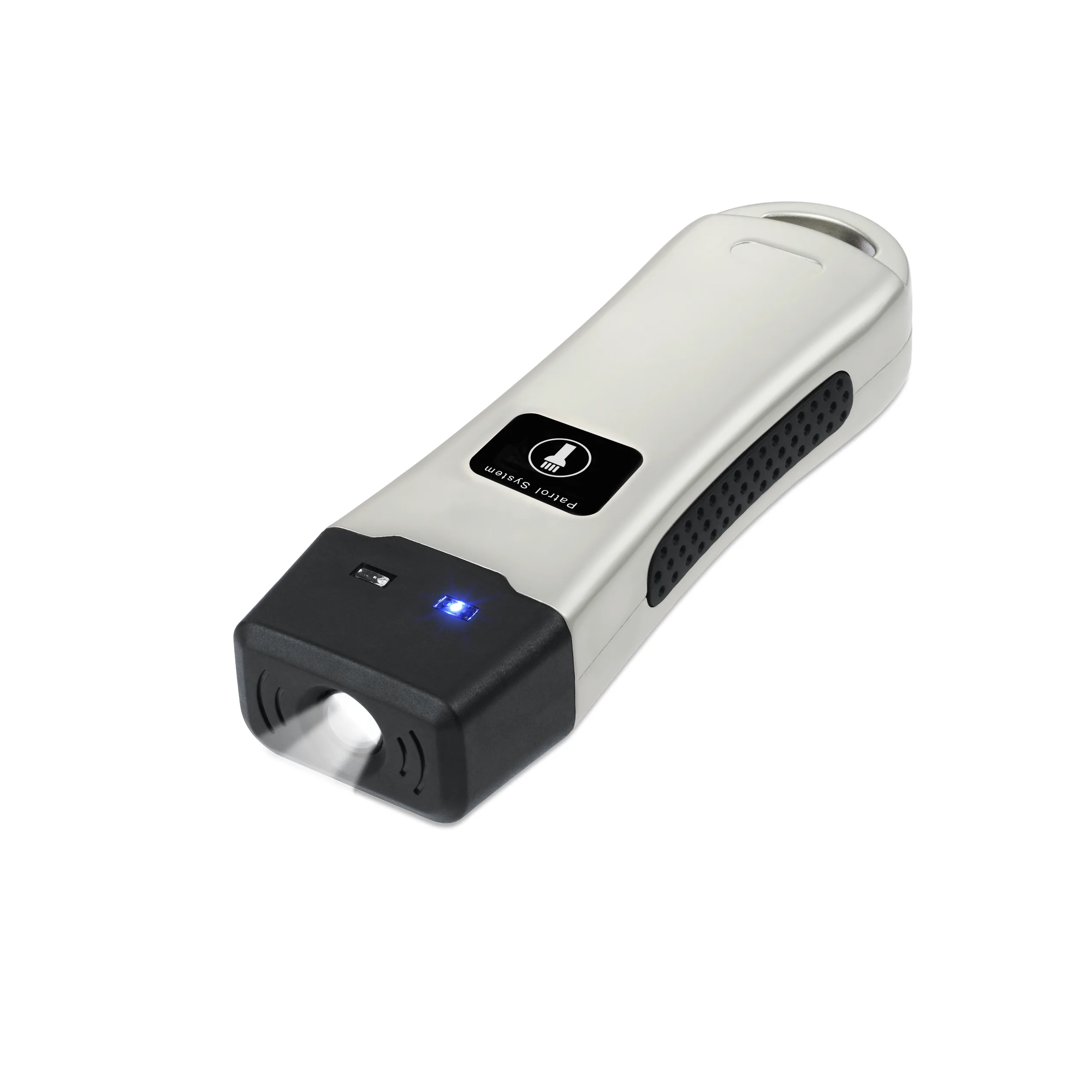 LED-verlichting Bewachtpatrouilleringssysteem